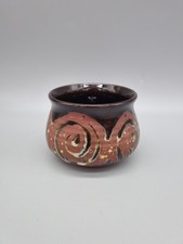 An Alvingham Pottery Trinket /