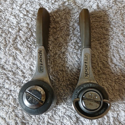 Vintage shimano sis - shimano,