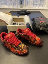 Nike Dunk Low SB Wizard Of Oz
