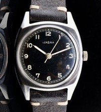 Vintage Late 1930s WWII