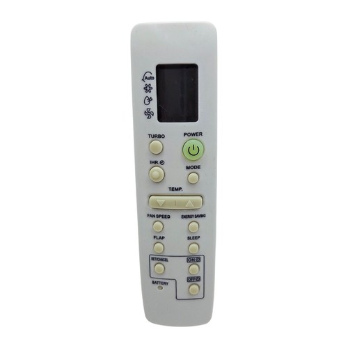 Replace remote for samsung - remote,