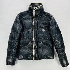 Moncler Jacket Mens Small 1