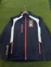 Sunderland Golf Waterproof