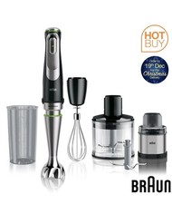 Braun Multi Quick Hand