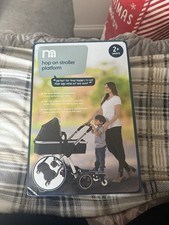 Mothercare Universal Hop on