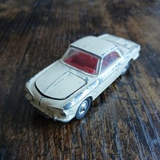 Corgi Toys #239 Volkswagen