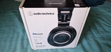 Audio-Technica ATH-M50XBT2