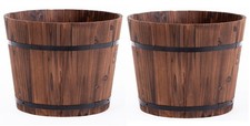 Garden Gear Rustic Wooden