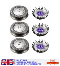 HQ56 Shaver Heads Compatible
