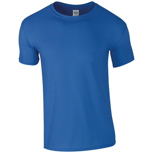 Gildan mens short sleeve - mens,