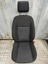 FORD TRANSIT  2013-2025 SEAT FRONT DRIVER SIDE
