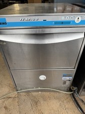 Glasswasher Dishwasher £300