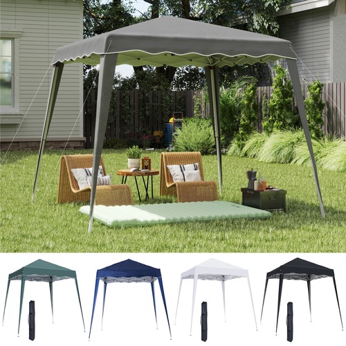 Garden pop up tent - 2.5,