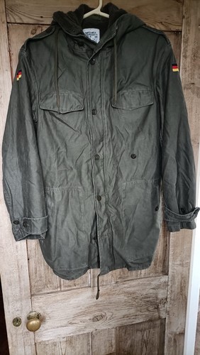 Authentic 1980s german - 1980s,