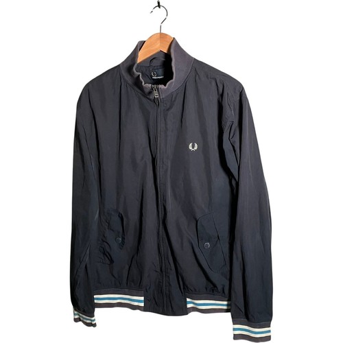 Fred perry harrington - fred,