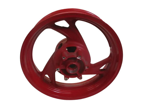 Wheel rear x15 yamaha tdm - wheel,