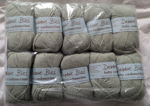 New debbie bliss baby - bliss,