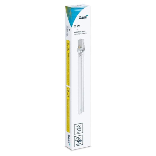 Oase replacement pond bulb 11w - pond,