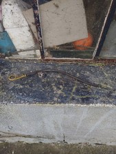 FORD KA MK1 FIESTA MK4 1.3