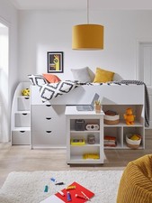 Mico Mid Sleeper Bed with
