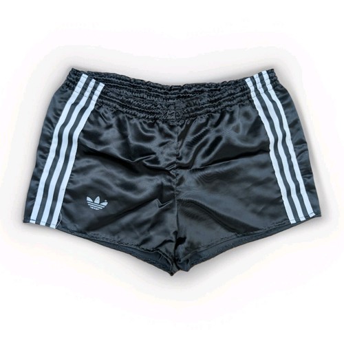 Adidas glanz nylon shorts - glanz,