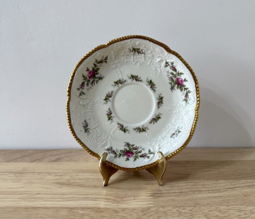 Rosenthal continental saucer - rosenthal-continental,