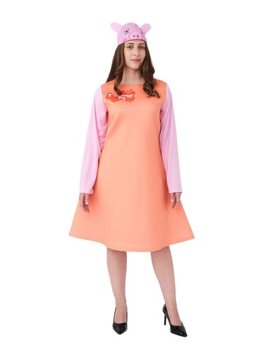 Peppa pig piece - pig, |