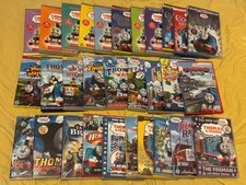 Thomas The Tank Engine And