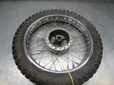 Kawasaki F8 BISON 250cc TRAIL