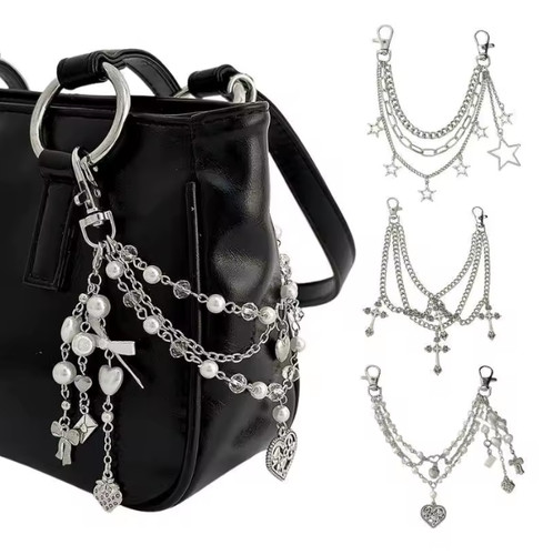 Ladies shoulder bag cross - ladies,