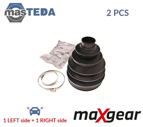 2110 joint boot - 49-2110, kit