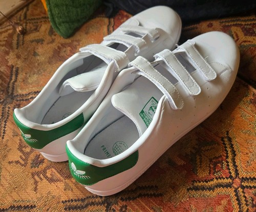 Adidas mens stan smith white - stan,