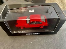Minichamps Paul’s Art