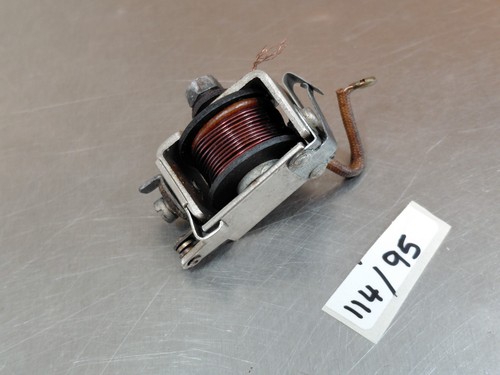 Lucas dvr dynamo voltage - dvr,