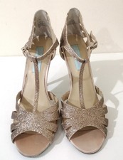 Betsey Johnson Party Glitter