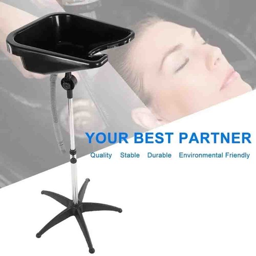 Portable hair washing sink - portable,