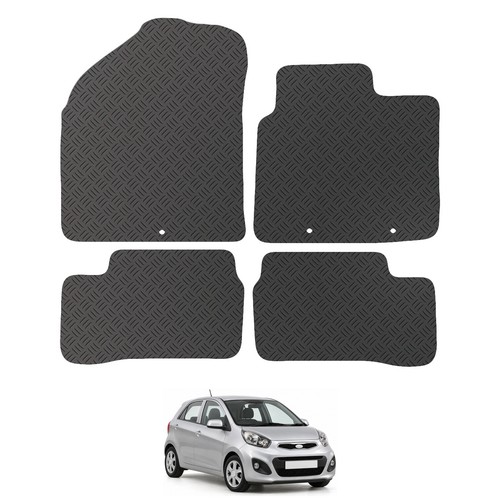 Carsio rubber tailored car - tailored,