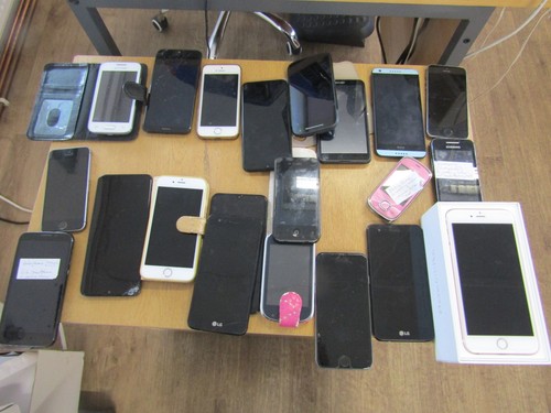 Smart phones samsung - samsung,