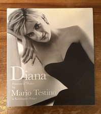 Diana princess wales mario - diana,