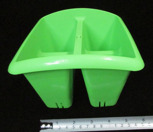 Bright lime green - bright,
