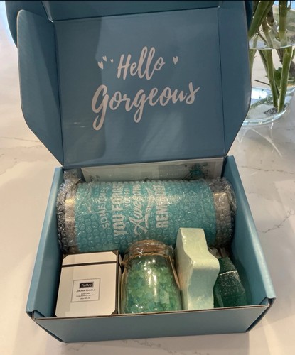 Specially for you - specially, gift