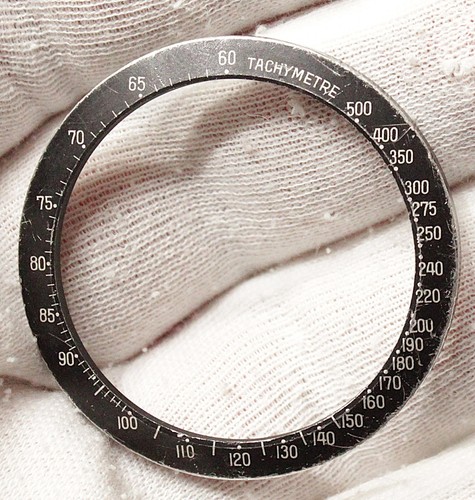 Sicura chrono graphe vintage - graphe,
