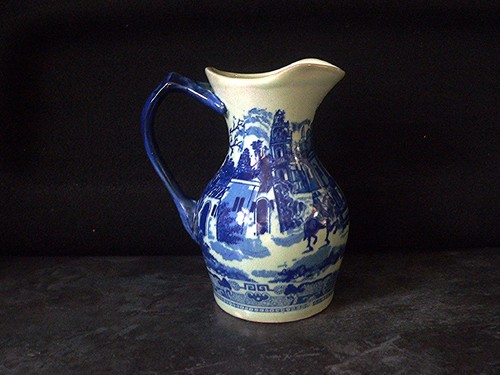 Antique victoria ware - antique,