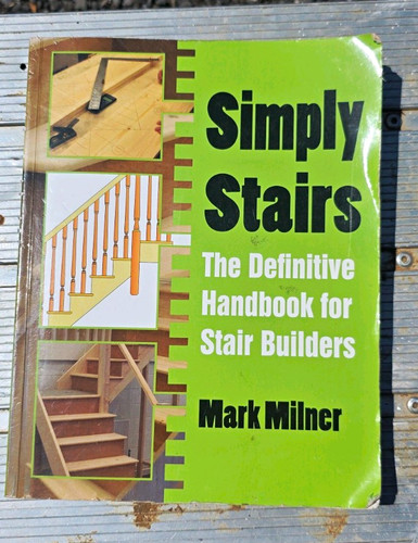 Simply stairs definitive - stairs:,
