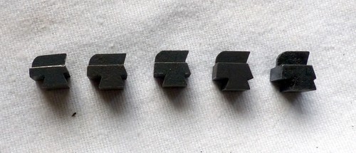 Lee enfield sight blades - lee, no.4