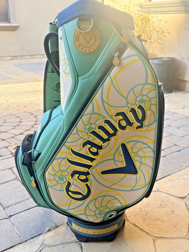 Callaway 2023 pebble beach - pebble,