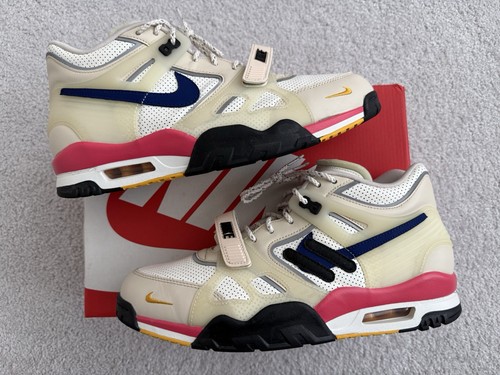 Nike air trainer saquon - trainer, x