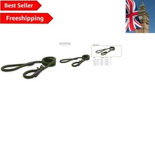 Stylish Green Slip Lead for