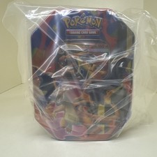 Pokémon TCG Mega Charizard Y