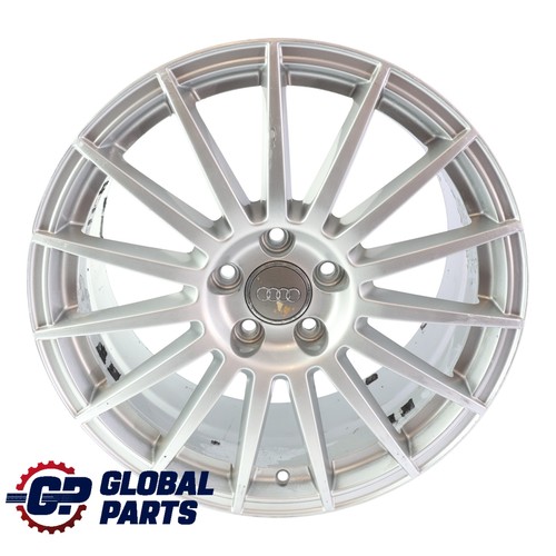 Audi c6 alloy - b7, wheel